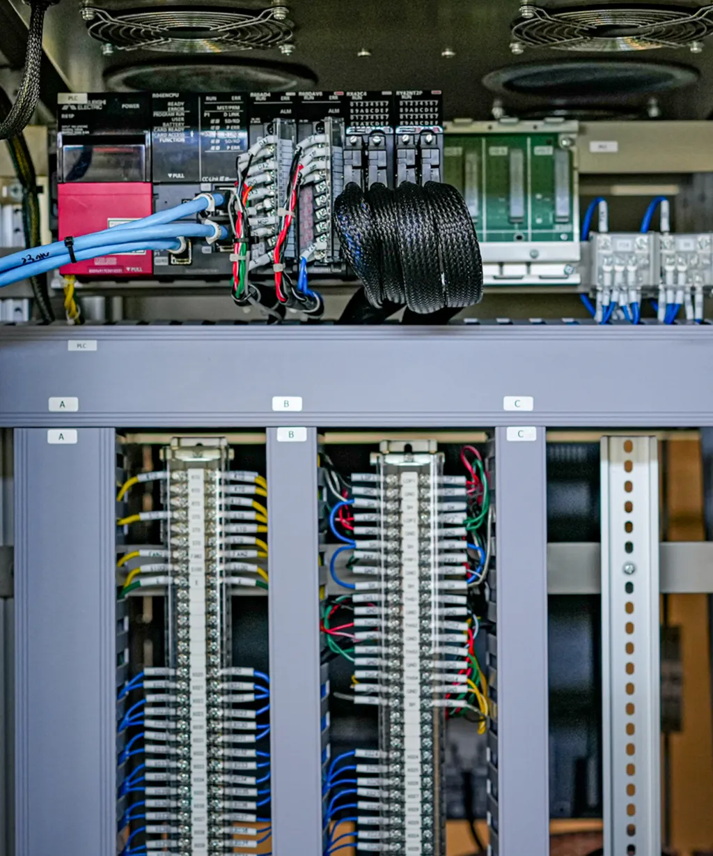 FA制御機器販売