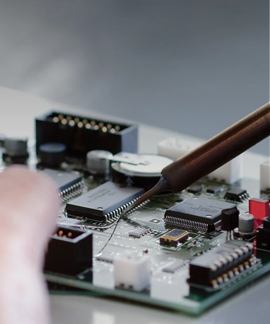 基板･製品の受託製造