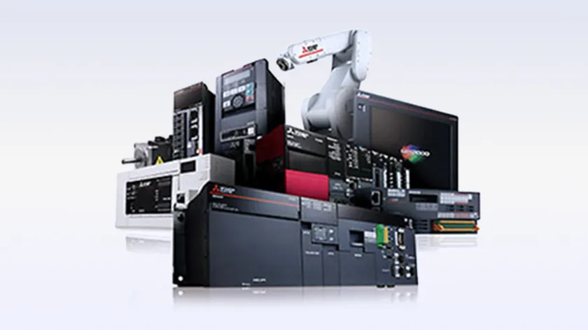 幅広い製品ラインナップ